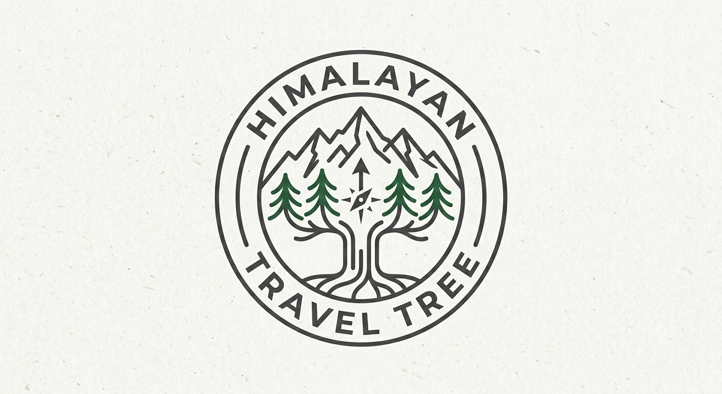Himalayan Travel Tree